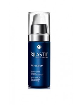 RILASTIL RE-SLEEP SIERO 30 ML