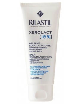 RILASTIL Xerol.Bals.18% 100ml