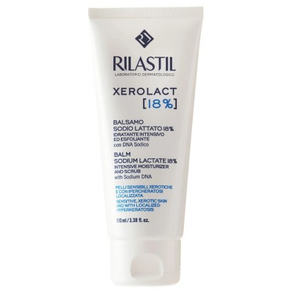 RILASTIL Xerol.Bals.18% 100ml