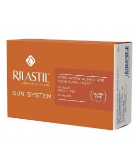 RILASTIL SUN SYS PPT 30CPR