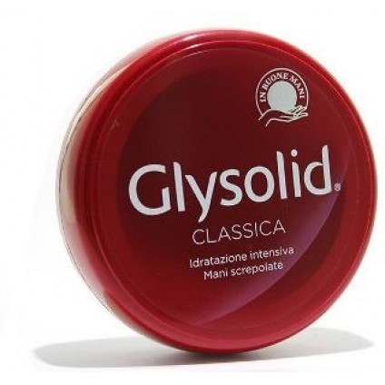 GLYSOLID CREMA MANI BAR 100ML