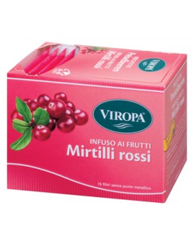 VIROPA Mirt.Rossi Bio 15Bust.