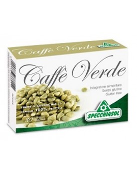 CAFFE' VERDE 60CPS