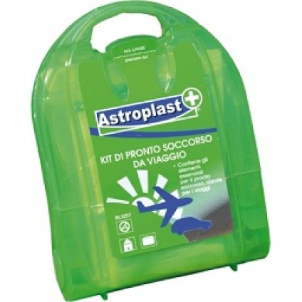 ASTROPLAST Kit PS Viaggio