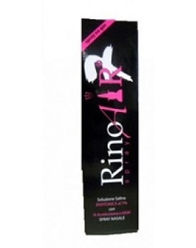 RINOAIR 7% SPRAY NAS IPER 50ML