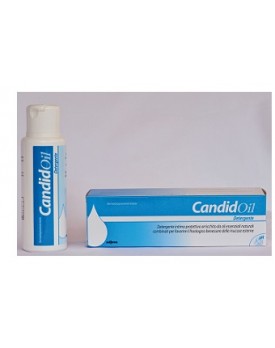 CANDIDOIL Deterg.250ml