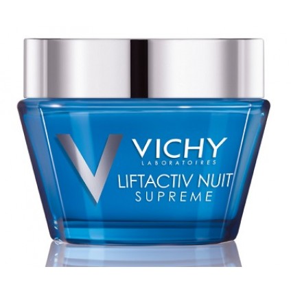 LIFTACTIV SUPREME NOTTE 50 ML