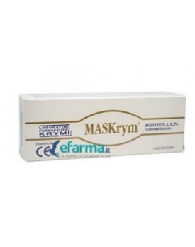 MASKRYM LATTE 50ML