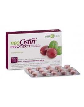 NEOCISTIN PAC-A Protect 30Cpr