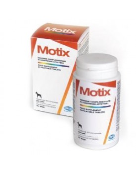 MOTIX 100 Cpr 1000mg