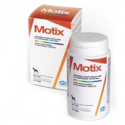 MOTIX 100 Cpr 1000mg