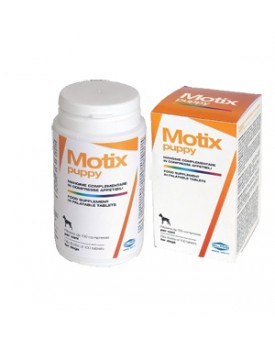 MOTIX Puppy 100 Cpr 1000mg