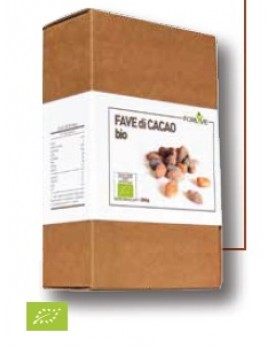 FORLIVE Fave Cacao Bio 200g