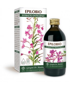 EPILOBIO Estr.Int.200ml SVS