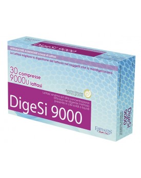 DIGESI*9000 30 Cpr