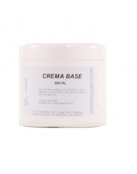 OLCELLI Crema Base 500ml