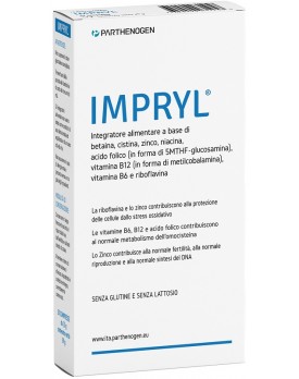 IMPRYL 30 Cpr