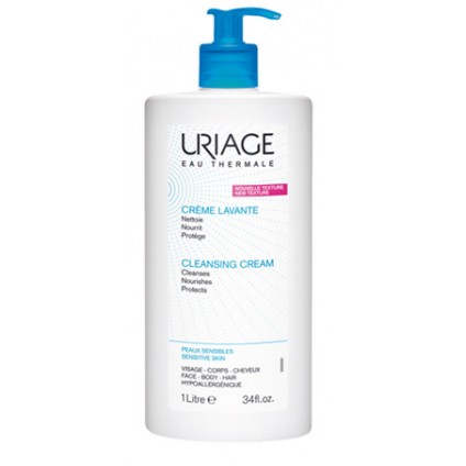 URIAGE Crema Lav.1Lt Adulti