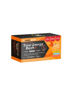 TOTAL ENERGY Rush 60 Cpr