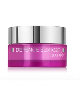 DEFENCE ELIXAGE NUIT 50ML