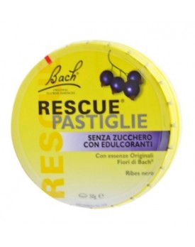 RESCUE Past.Ribes Nero