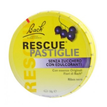 RESCUE Past.Ribes Nero