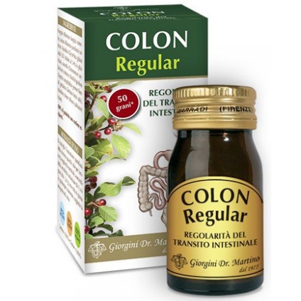 COLON Regular  50 Grani