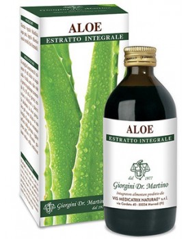 ALOE Estr.Int.200ml SVS