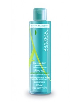 PHYS-AC Acqua Micellare 200ml