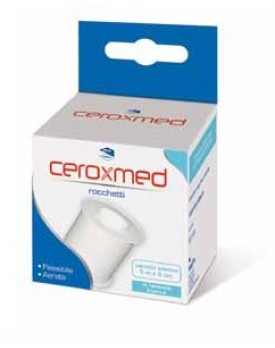 CEROXMED White m5x5