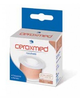 CEROXMED Tex Cerotto m5x2,5