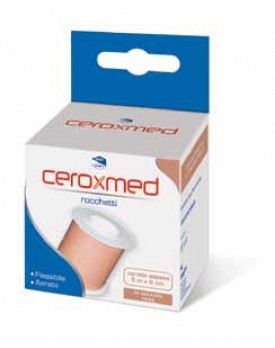 CEROXMED Tex Cerotto m5x5