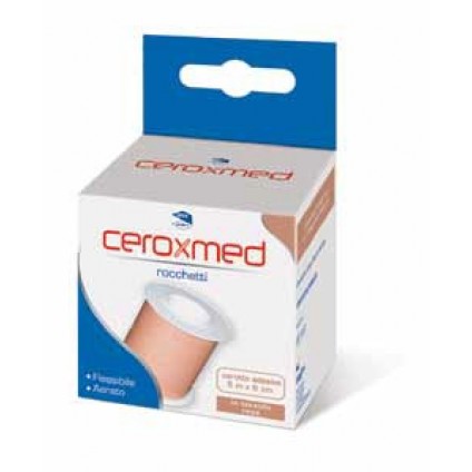 CEROXMED Tex Cerotto m5x5