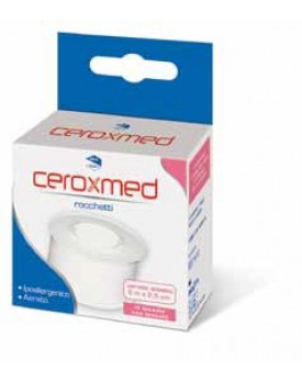 CEROXMED Fibra Cerotto m5x2,5