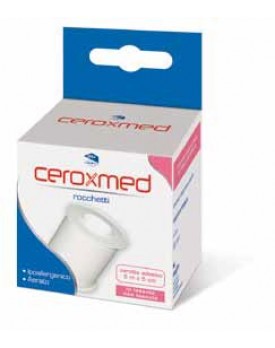 CEROXMED Fibra Cerotto m5x5