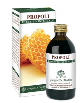PROPOLI ESTRATTO INTEGR 200ML