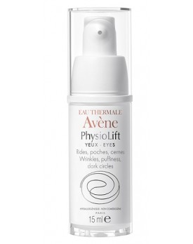 EAU THERMALE AVENE PHYSIOLIFT OCCHI RUGHE BORSE OCCHIALE 15ML