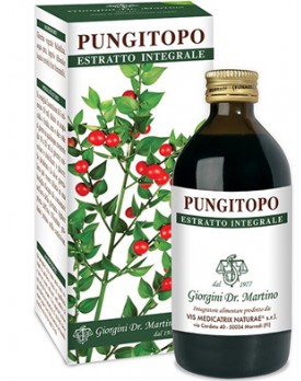 PUNGITOPO Estr.Int.200ml