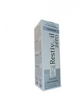 RESTIVOIL ZERO 150ML