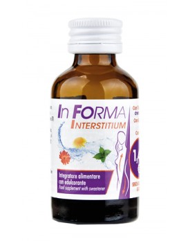 INFORMA INTERSTITIUM 15 ML