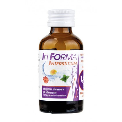 INFORMA INTERSTITIUM 15 ML