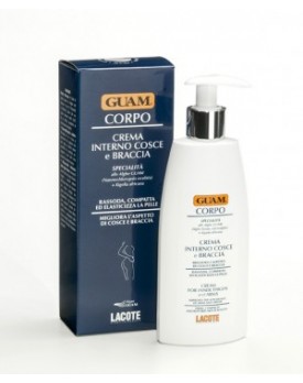 GUAM CREMA INTERNO COSCE E BRACCIA 200 ML