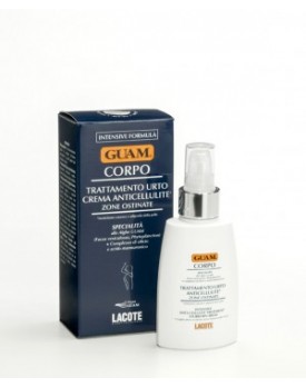 GUAM Corpo Tratt.Urto 100ml