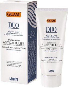 GUAM DUO Tratt.A-Cellul.200ml