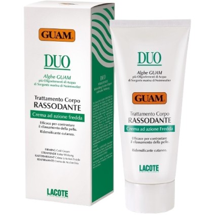 GUAM DUO Tratt.Rassod.200ml