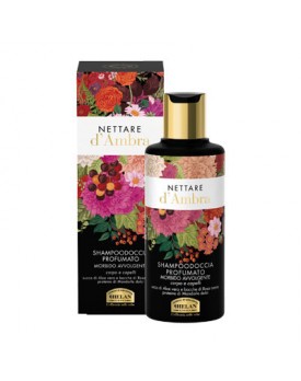 NETTARE AMBRA Sh-Doccia 200ml