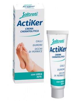 SALTRATI Actiker Cr.Cherat.