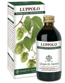 LUPPOLO Estr.Int.200ml SVS