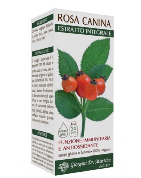 ROSA CANINA E.I.200ml SVS