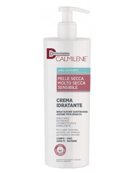 DERMOVITAMINA CALMILENE 500 ML